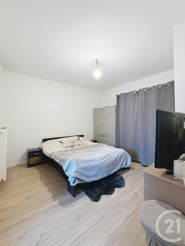 Appartement F2 à vendre - 2 pièces - 45,47 m2 - Orleans - 45 - CENTRE