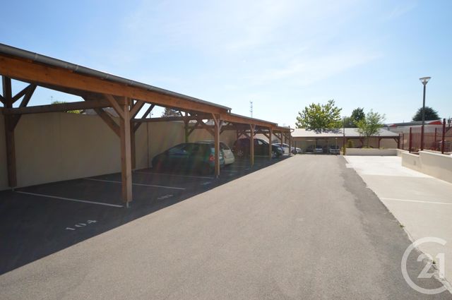 Appartement F2 à vendre - 2 pièces - 45,47 m2 - Orleans - 45 - CENTRE