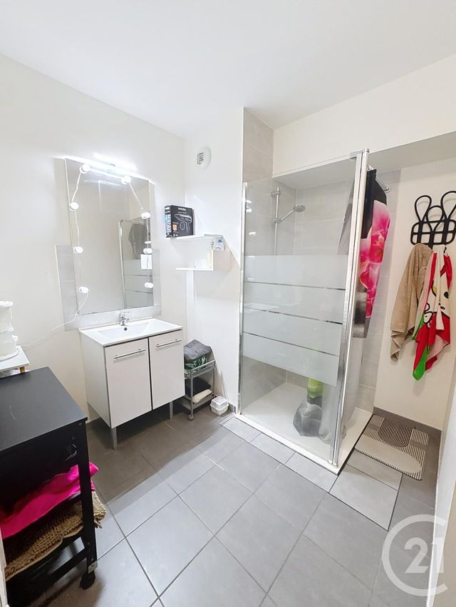 Appartement F2 à vendre - 2 pièces - 45,47 m2 - Orleans - 45 - CENTRE