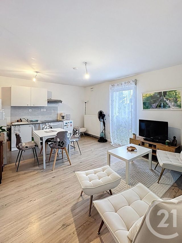 appartement - ORLEANS - 45