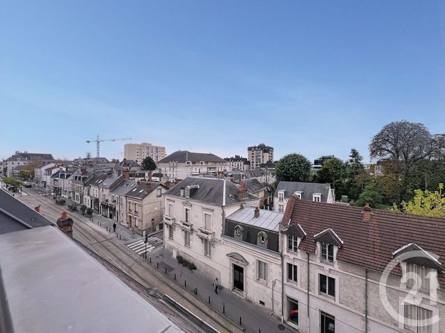 appartement - ORLEANS - 45