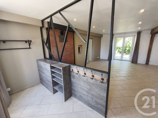 Maison &agrave; vendre - 6 pi&egrave;ces - 149,22 m2 - St Jean De La Ruelle - 45 - CENTRE