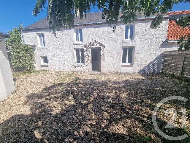 maison - ST JEAN DE LA RUELLE - 45