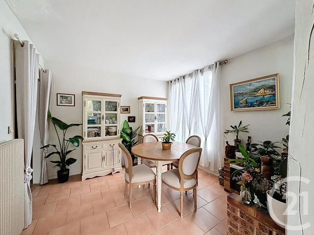 Appartement F3 &agrave; vendre - 3 pi&egrave;ces - 61,19 m2 - St Jean Le Blanc - 45 - CENTRE