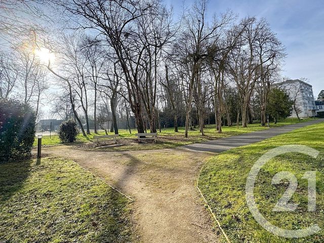 Appartement F3 &agrave; vendre - 3 pi&egrave;ces - 61,19 m2 - St Jean Le Blanc - 45 - CENTRE