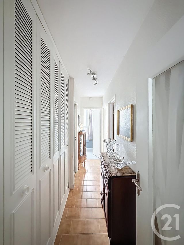 Appartement F3 &agrave; vendre - 3 pi&egrave;ces - 61,19 m2 - St Jean Le Blanc - 45 - CENTRE