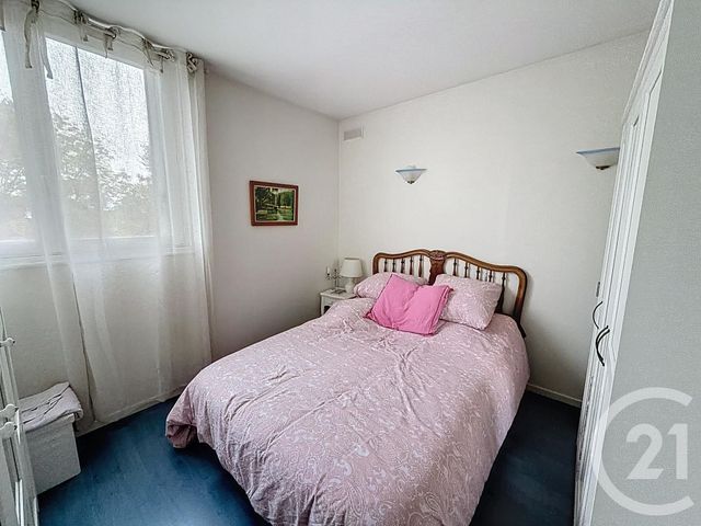 Appartement F3 &agrave; vendre - 3 pi&egrave;ces - 61,19 m2 - St Jean Le Blanc - 45 - CENTRE