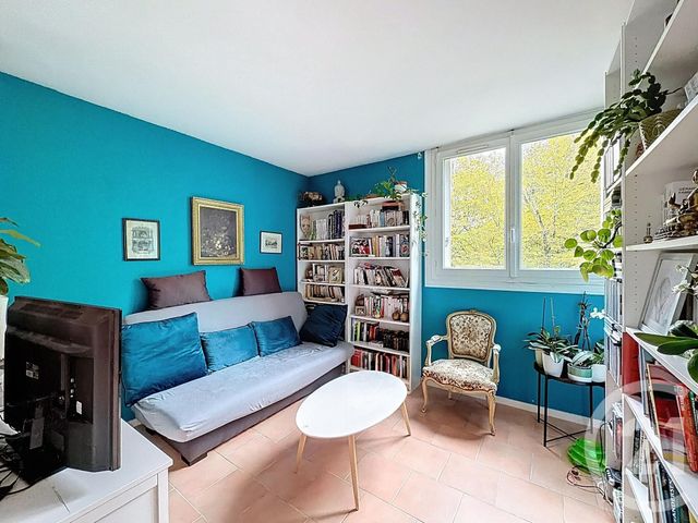 Appartement F3 &agrave; vendre - 3 pi&egrave;ces - 61,19 m2 - St Jean Le Blanc - 45 - CENTRE