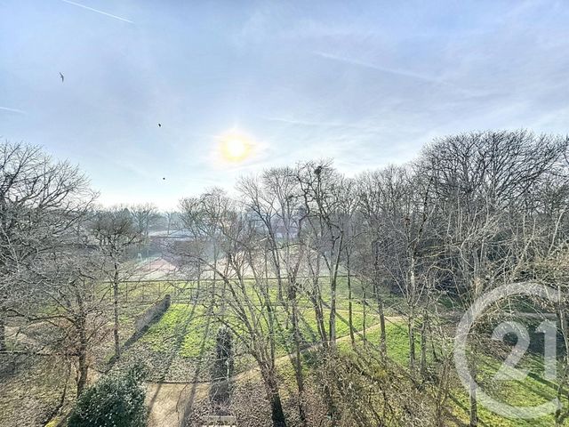 Appartement F3 &agrave; vendre - 3 pi&egrave;ces - 61,19 m2 - St Jean Le Blanc - 45 - CENTRE