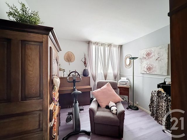 Appartement F3 &agrave; vendre - 3 pi&egrave;ces - 61,19 m2 - St Jean Le Blanc - 45 - CENTRE