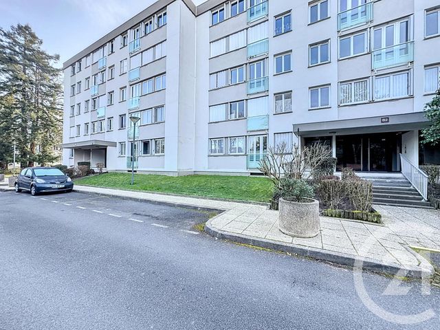 Appartement F3 &agrave; vendre - 3 pi&egrave;ces - 61,19 m2 - St Jean Le Blanc - 45 - CENTRE