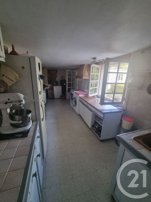 Maison à vendre - 5 pièces - 144,30 m2 - Chaingy - 45 - CENTRE