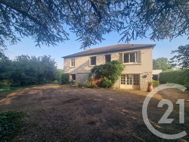 maison - CHAINGY - 45