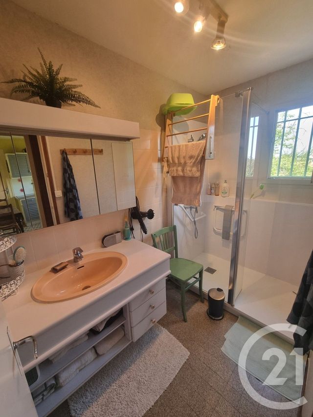 Maison à vendre - 5 pièces - 144,30 m2 - Chaingy - 45 - CENTRE