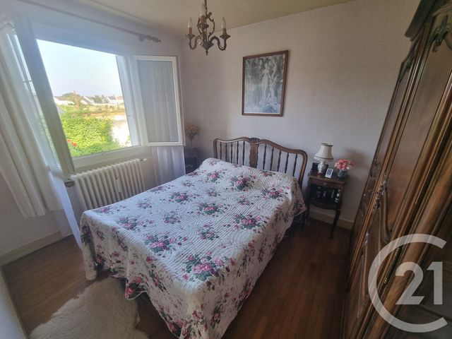 Maison à vendre - 5 pièces - 144,30 m2 - Chaingy - 45 - CENTRE