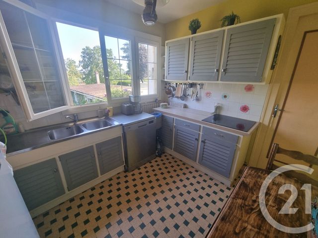 Maison à vendre - 5 pièces - 144,30 m2 - Chaingy - 45 - CENTRE