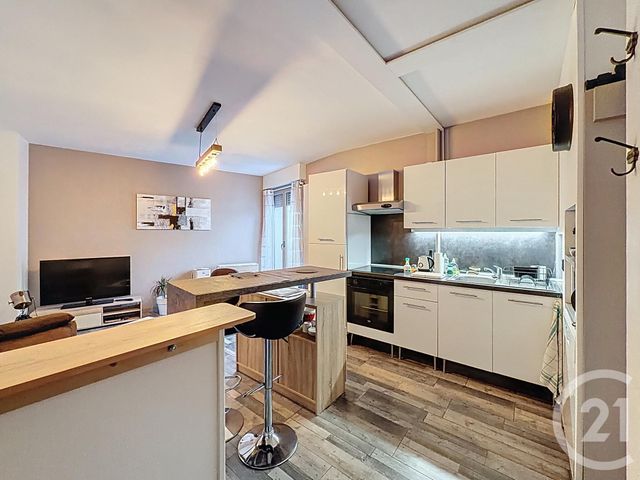 Appartement F2 &agrave; vendre - 2 pi&egrave;ces - 38,50 m2 - Orleans - 45 - CENTRE