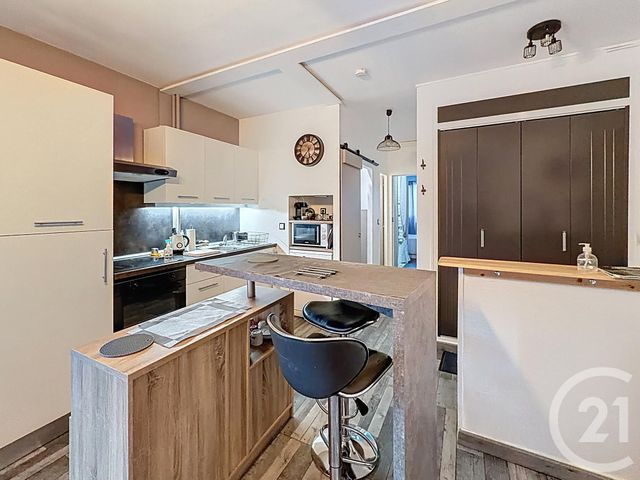 Appartement F2 &agrave; vendre - 2 pi&egrave;ces - 38,50 m2 - Orleans - 45 - CENTRE