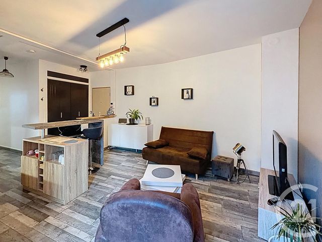 Appartement F2 &agrave; vendre - 2 pi&egrave;ces - 38,50 m2 - Orleans - 45 - CENTRE