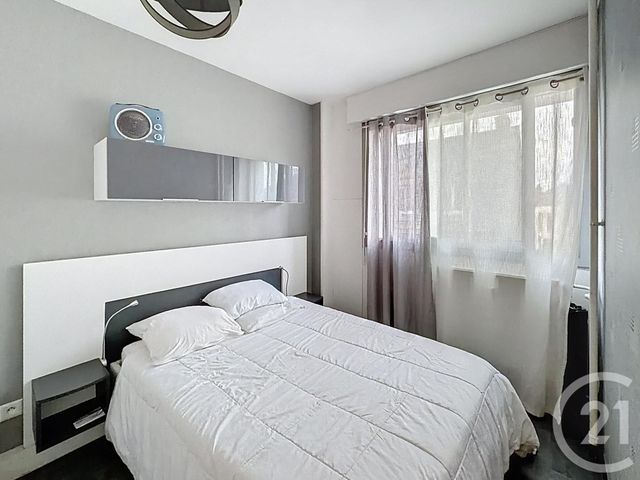 Appartement F2 &agrave; vendre - 2 pi&egrave;ces - 38,50 m2 - Orleans - 45 - CENTRE