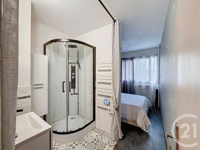 Appartement F2 &agrave; vendre - 2 pi&egrave;ces - 38,50 m2 - Orleans - 45 - CENTRE