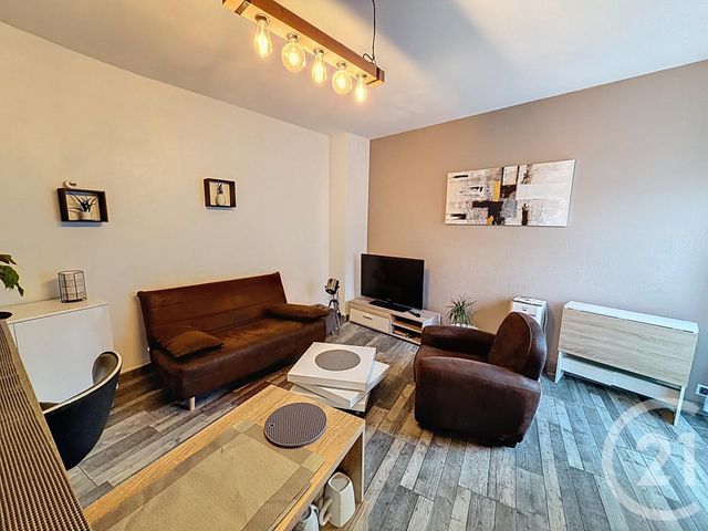appartement - ORLEANS - 45