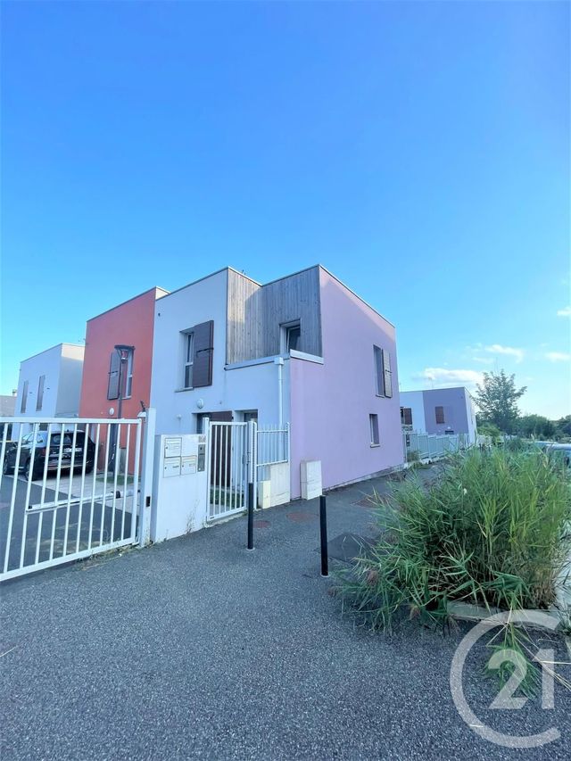 Maison &agrave; vendre - 5 pi&egrave;ces - 85,54 m2 - St Jean De Braye - 45 - CENTRE