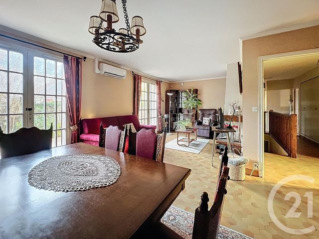 Maison à vendre - 4 pièces - 91,68 m2 - St Jean De Braye - 45 - CENTRE