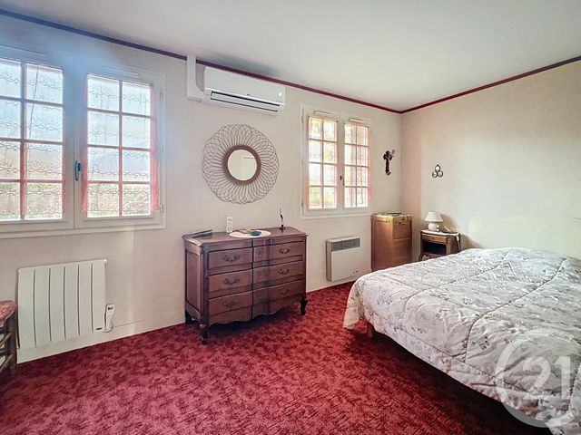 Maison à vendre - 4 pièces - 91,68 m2 - St Jean De Braye - 45 - CENTRE