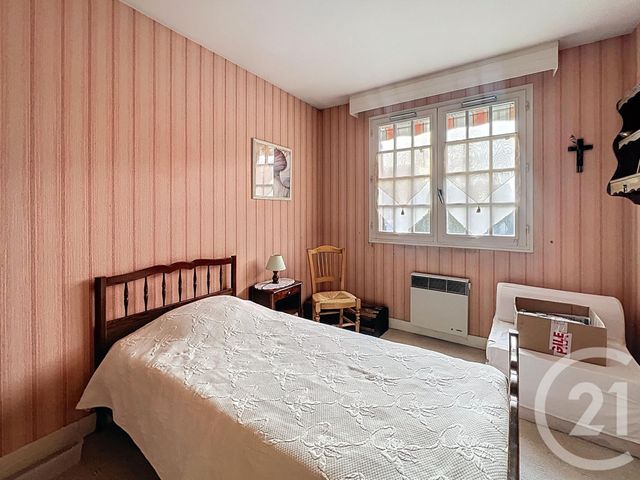 Maison à vendre - 4 pièces - 91,68 m2 - St Jean De Braye - 45 - CENTRE