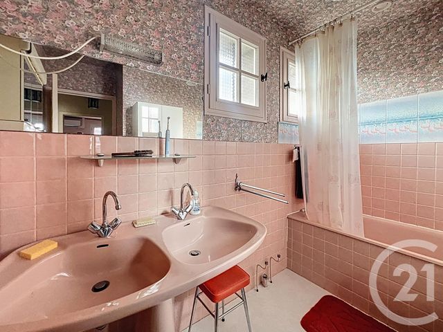 Maison à vendre - 4 pièces - 91,68 m2 - St Jean De Braye - 45 - CENTRE