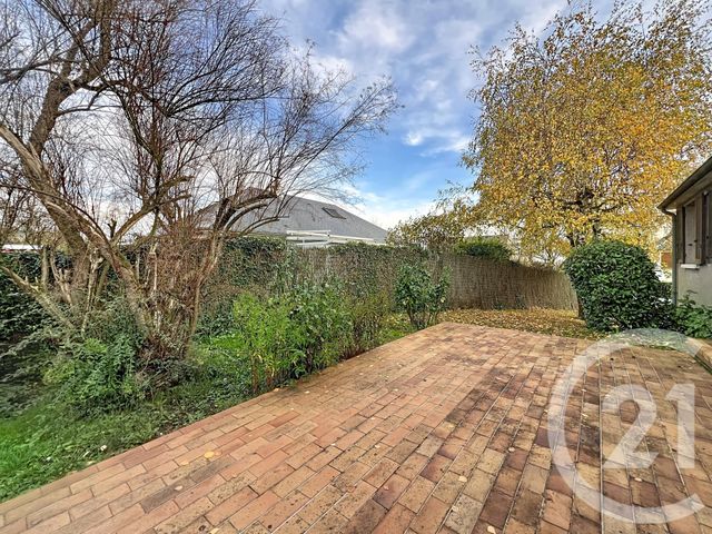 Maison à vendre - 4 pièces - 91,68 m2 - St Jean De Braye - 45 - CENTRE