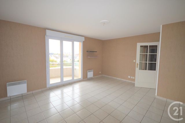appartement - ORLEANS - 45
