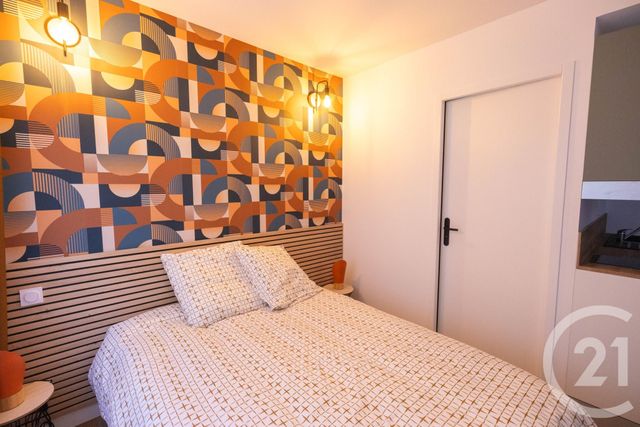 Appartement F1 à louer - 1 pièce - 19,28 m2 - Orleans - 45 - CENTRE