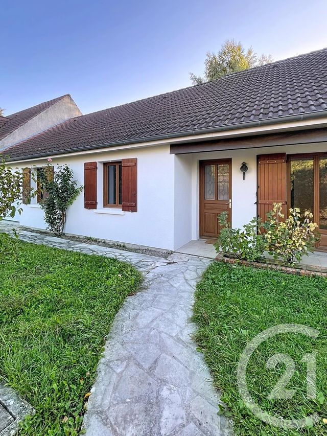 maison - OLIVET - 45