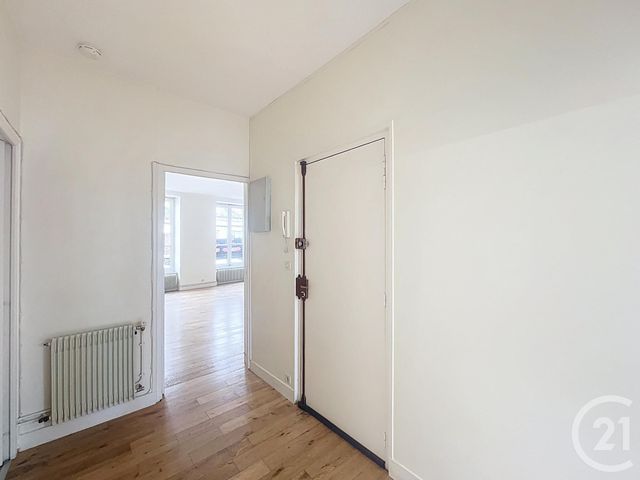 Appartement T3 &agrave; vendre - 3 pi&egrave;ces - 76,60 m2 - Orleans - 45 - CENTRE