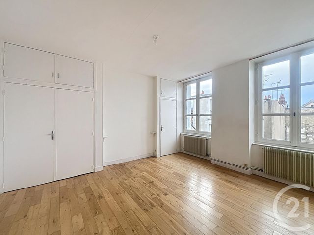 Appartement T3 &agrave; vendre - 3 pi&egrave;ces - 76,60 m2 - Orleans - 45 - CENTRE