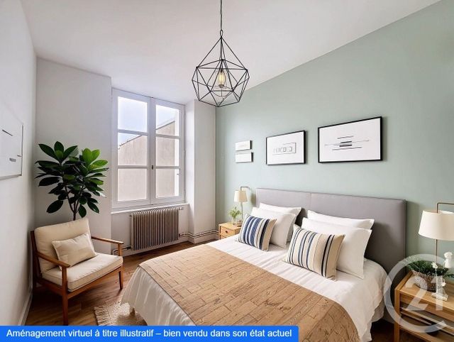 Appartement T3 &agrave; vendre - 3 pi&egrave;ces - 76,60 m2 - Orleans - 45 - CENTRE