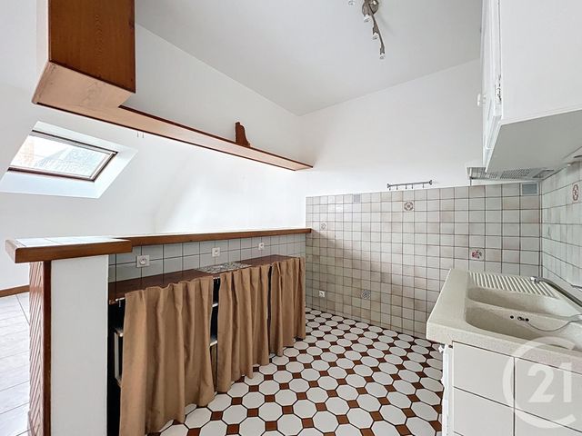 Maison à vendre - 3 pièces - 79,40 m2 - Olivet - 45 - CENTRE