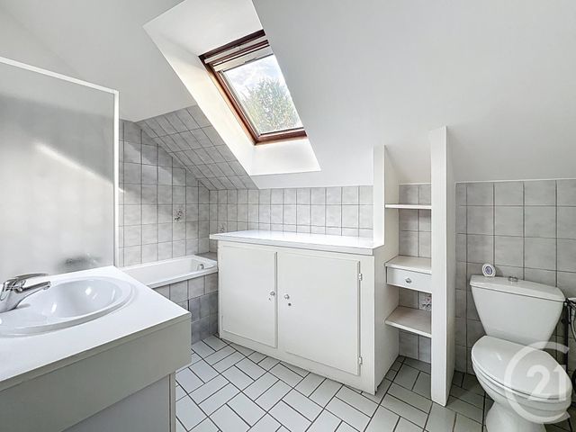 Maison à vendre - 3 pièces - 79,40 m2 - Olivet - 45 - CENTRE