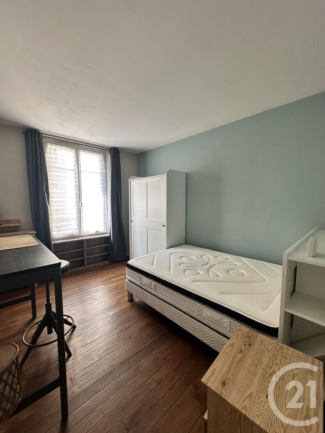 Appartement F2 à louer - 2 pièces - 40 m2 - Orleans - 45 - CENTRE