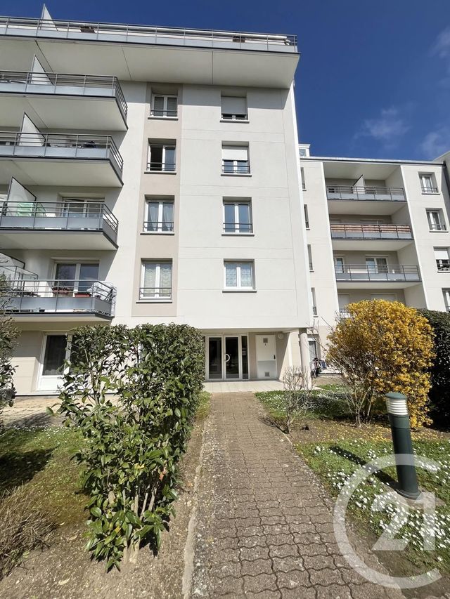 Appartement F1 à vendre - 1 pièce - 28,42 m2 - Orleans - 45 - CENTRE