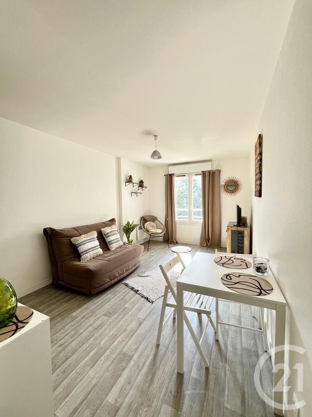 appartement - ORLEANS - 45