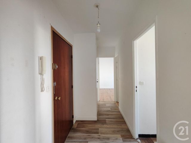 Appartement F2 &agrave; vendre - 2 pi&egrave;ces - 52,12 m2 - Orleans - 45 - CENTRE