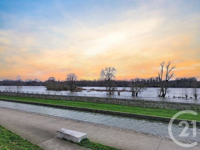 Prix immobilier ORLEANS - Photo d’un appartement vendu