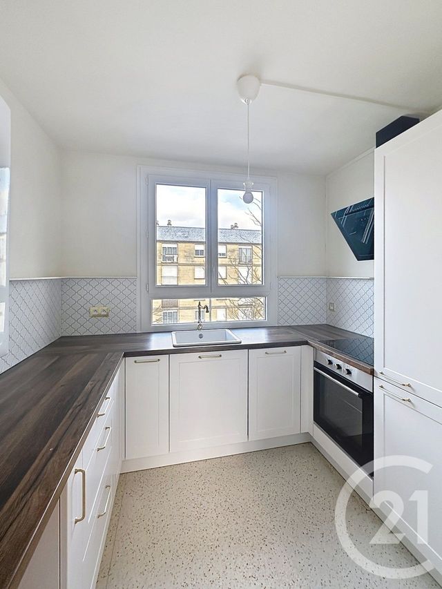Appartement F4 à louer ORLEANS
