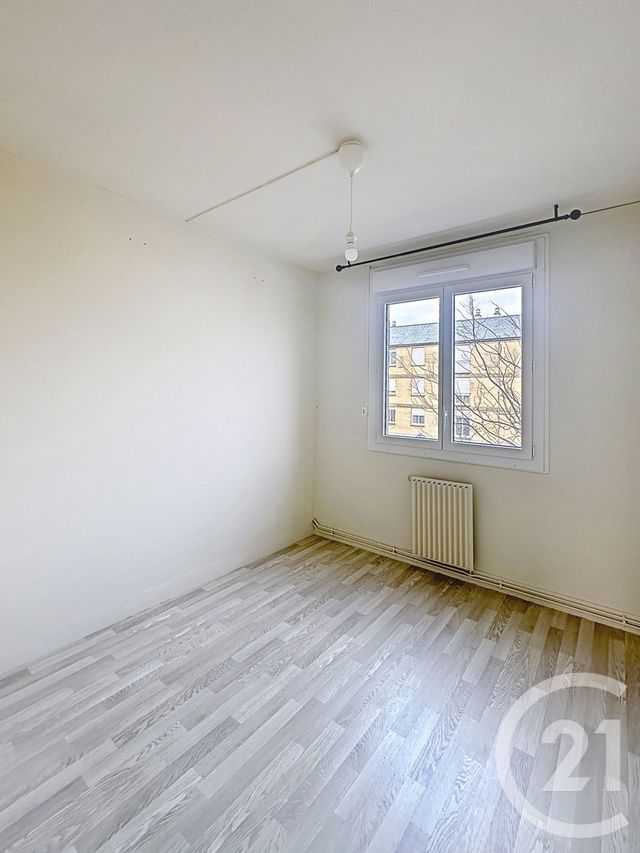 Appartement F4 à louer - 4 pièces - 69,53 m2 - Orleans - 45 - CENTRE