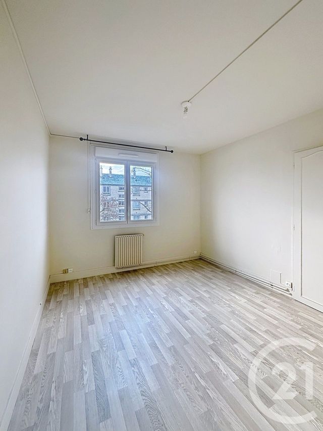 Appartement F4 à louer - 4 pièces - 69,53 m2 - Orleans - 45 - CENTRE