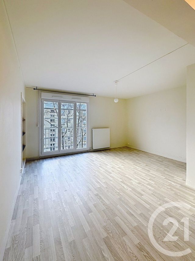 Appartement F4 à louer - 4 pièces - 69,53 m2 - Orleans - 45 - CENTRE