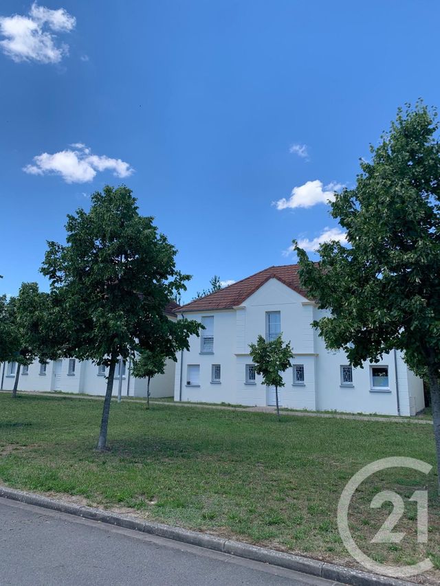 Appartement F3 à louer - 3 pièces - 63,49 m2 - Saran - 45 - CENTRE